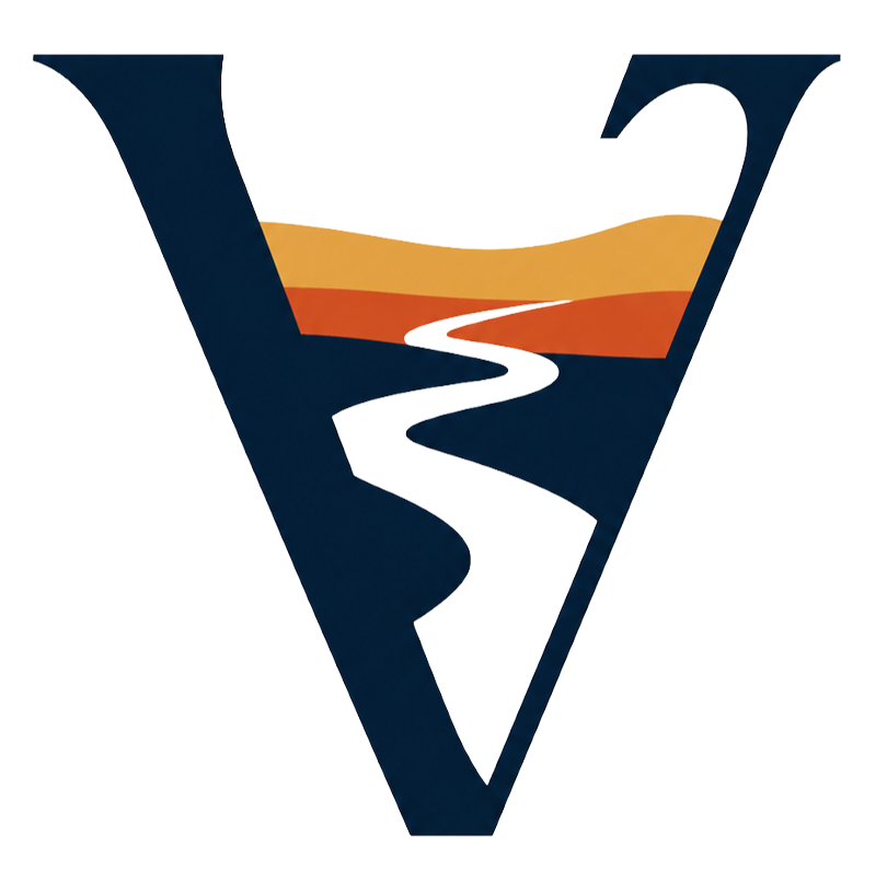Vacilando & Co